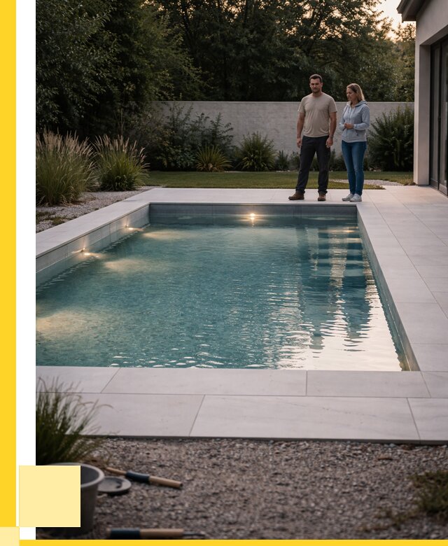 Проектирование бассейнов в Михайловке от 71169 р. | ЭриданМхл