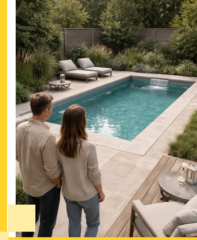 Частные бассейны в Михайловке строительство от 1525050 р. ЭриданМхл