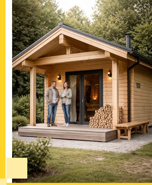 Бани под ключ в Михайловке от 915030 р. | Отделка под ключ — ЭриданМхл