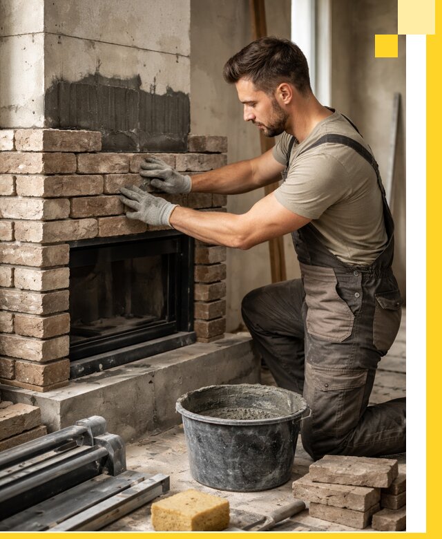 Услуги по устройству и монтажу Расул в банях и саунах в Михайловке